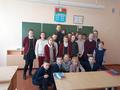 Урок духовности 