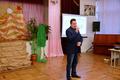Информационно-образовательный проект «ШАГ» на тему «Вооружённые силы Республики Беларусь: на страже порядка и суверенитета» (День защитников Отечества и Вооружённых сил Республики Беларусь). 