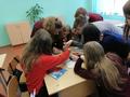 В профессию первые шаги. 17.10.2020