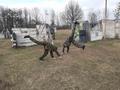 Учащиеся гимназии г. Хойники побывали в необычном путешествии!