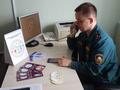 Хойники. Звонок безопасности. 