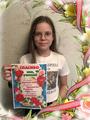 Учащиеся гимназии приняли участие в акции #СпасибоУчитель! 