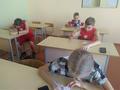 Выборы актива класса 05.09.2020