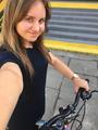 Конкурс селфи #деньбезавтомобиля