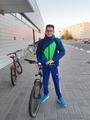 Конкурс селфи #деньбезавтомобиля