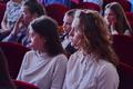 24 сентября 2020 года в гимназии прошёл единый день информирования в рамках информационно-образовательного проекта «ШАГ» на тему «Активный гражданин: мои поступки – моя ответственность.