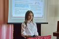 24 сентября 2020 года в гимназии прошёл единый день информирования в рамках информационно-образовательного проекта «ШАГ» на тему «Активный гражданин: мои поступки – моя ответственность.