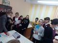 Здоровое поведение - мой выбор! 