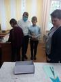 Здоровое поведение - мой выбор! 