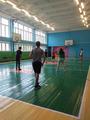 У нас спортивная суббота! 
