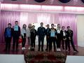 Узнай и подружись с БМООСП! 