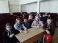 Узнай и подружись с БМООСП! 