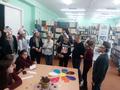 Сегодня Международный день школьных библиотек
