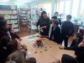 Сегодня Международный день школьных библиотек