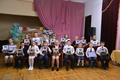 Посвящение в гимназисты 24.10.2020
