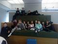 Начинаем каникулы активно! 31.10.2020