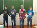 Сбережём энергию сегодня, сохраним природу в будущем!