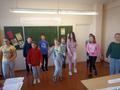 Флешмоб 