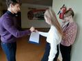 Совет гимназистов