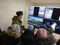 Экскурсия на пограничную заставу 