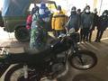 Экскурсия на пограничную заставу 