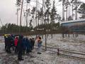 В гости к главному волшебнику