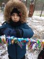 В гости к главному волшебнику