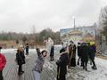 В гости к главному волшебнику