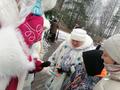 В гости к главному волшебнику