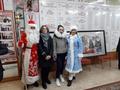 Областной слёт юных журналистов и блогеров