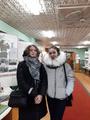 Областной слёт юных журналистов и блогеров