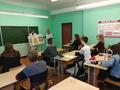 Международный день отказа от курения