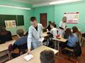 Международный день отказа от курения