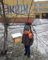 Операция 'Кормушка