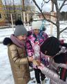 Операция 'Кормушка