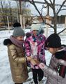Операция 'Кормушка