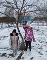 Операция 'Кормушка