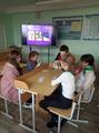 Пионерский квиз