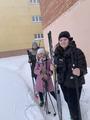 Спортивное мероприятие 