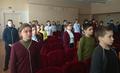 День памяти воинов-интернационалистов