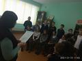 День памяти воинов-интернационалистов