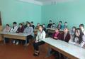 День памяти воинов-интернационалистов