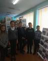 День памяти воинов-интернационалистов