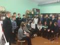 День памяти воинов-интернационалистов