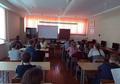Маленький принц на планете безопасности
