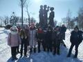 Экскурсия в музей 20.02.2021