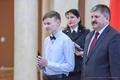 Акция “Мы - граждане Беларуси“