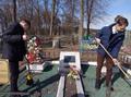 Митинг “В память о жертвах Великой Отечественной войны“ 20.03.2021