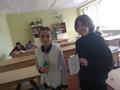 Акция “У природы есть друзья - ты и я“
