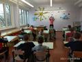 Оздоровительный лагерь 